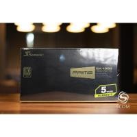ราคา Seasonic PRIME GX-1300 80 PLUS GOLD (25353467920)