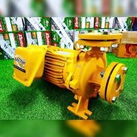 ราคา MITSUBISHI ปั๊มไฟฟ้า หอยโข่ง รุ่น WCM-3705FS 5แรงม้า 220V หน้าแปลน ขนาดท่อ 2x2 นิ้ว ( ชนิดแรงดันน้ำปานกลาง ) ปั๊มน้ำ (25961368304)