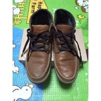 ราคา รองเท้าหนังแท้ ผู้ชาย มือสอง นี่ห้อTretorn (22306697295)