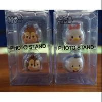 ราคา ที่ตั้งรูปภาพ Disney Tsum Tsum ลิขสิทธิ์แท้จากญี่ปุ่น (1240995635)