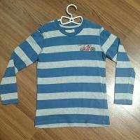 ราคา เสื้อยืดเด็กแขนยาว 4-5ขวบ ขนาด 104-110 Sfera มือ2 สภาพดีมาก (22985996670)