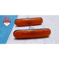 ราคา ไฟเลี้ยวติดข้างแก้ม nissan presea r10 (22508133148)