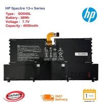 ราคา HP แบตเตอรี่โน๊ตบุ๊ก Battery Notebook HP Spectre 13-v 13-V014TU 13-V015TU 13-V016TU SO04XL ของแท้ (19837958862)