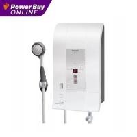 ราคา SHARP เครื่องทำน้ำอุ่น (4500 วัตต์) รุ่น WH-247D (18861217715)