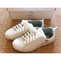 ราคา รองเท้าผ้าใบ fila moomin แท้ (310106597)