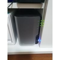 ราคา NAS Synology DS218+ 2-Bays NAS มือสอง ประกัน Digitalcom เหลือครับ ถึง 14/1/2021 (2372775120)