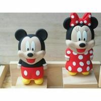 ราคา แบตสำรอง มิ้กกี้เม้าส์ กับมินนี่เม้าส์ (428431800)