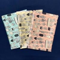 ราคา ผ้าปูโต๊ะอาหารยางพารา ลายกระบองเพชร น่ารัก กันน้ำ ทนความร้อน(กุ๊นขอบฟรี) (9159474219)