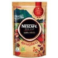 ราคา เนสกาแฟเรดคัพ ออริจิน ซีเลคชั่น สุราษฎ์ธานี 90 กรัม (13373608426)