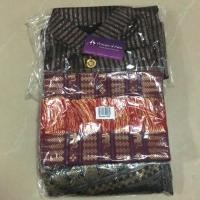 ราคา Size L ชุดไทย ชุดไทยผู้ชาย ชุดไทยประยุกต์ ชุดพี่หมื่น ชุดไทยชาย ชุดเจ้าบ่าว (4337128431)