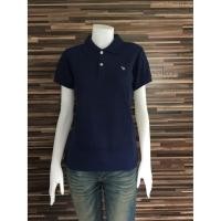 ราคา สีกรมดำ Geeko เสื้อตรากวาง สวมใส่เย็นสบาย ระบายอากาศดี ผ้าสัมผัสเนียนนุ่ม ปกคอเรียบนาน อยู่ทรง ไม่ย้วย (6124500347)