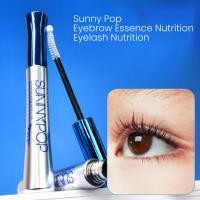 ราคา Sunny Pop Eyebrow Essence Nutrition Eyelash Nutrition (29279186013)