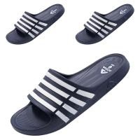 ราคา รองเท้าADDA แตะแบบสวม รุ่น55R01 สีกรม (13332844931)