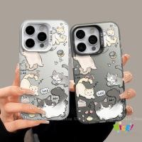 ราคา เคส Apple ที่รองรับ เคส iPhone 11 เคส iPhone 16 PRO MAX 15 PRO MAX 14 PRO MAX 13 PRO MAX XSMAX XS XR 7/8PLUS-MSCY119 (28117693962)