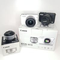 ราคา กล้อง Canon EOS M10 (มือสอง) (9615189116)