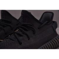 ราคา ♞,♘ADIDAS ORIGINALS YEEZY BOOST 350 V2 ONYX Black Agate (Originals Quality 100%) HQ4540 ADIDAS SNEA (24481747914)