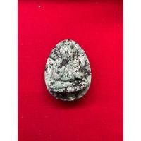 ราคา พระปิดตาจัมโบ้ปลดหนี้ รุ่นแรก เลข 10 พระ​อาจารย์​สุริยัน​ต์ วัดป่าวังน้ำเย็น (22166692617)