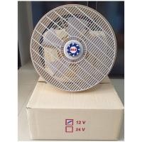 ราคา พัดลมติดเพดานรถ พัดลมติดรถตู้ พัดลมติดรถบัส สามารถใช้งานได้กับรถยนต์ทุกชนิด (26602158006)