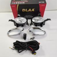 ราคา ไฟตัดหมอก ไฟสปอร์ตไลท์honda CRV 2007-2010 ไฟตัดหมอก ฮอนด้า ซีอาร์วี 07-10 (25433401027)