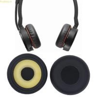ราคา Doublebuy แผ่นรองหูฟังแผ่นรองหูฟังฟองน้ําสําหรับ Evolve 20se 30 30II 40 75 + 65 + (43251793486)