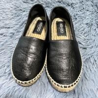 ราคา kenzo espadrilles size36 (18569218763)