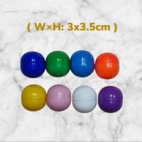 ราคา ไข่จับฉลาก ไข่แคปซูล ไข่จับรางวัล ไข่พลาสติก ไข่ลอยน้ำ ไข่ใส่สลาก ไข่สีสดใส ไข่เปิดปิดง่าย (28574078353)