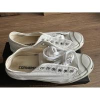 ราคา converse jack purcell มือ2ของแท้ (24632646936)