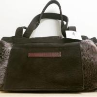 ราคา กระเป๋าหนังแท้ สินค้ามือสองญี่ปุ่น (269578124)