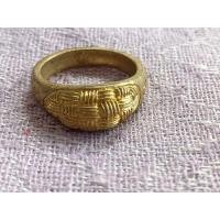 ราคา แหวนพิรอดเนื้อทองเหลือง (41205509113)