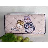 ราคา กระเป๋าสตางค์ใบยาว*แบรนด์**BETTY*BOOP** (13040613010)