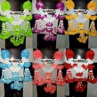 ราคา พวงมาลัยสามชาย(สำหรับแขวนหน้ารถบรรทุกรถบัส หรือ ประดับตกแต่งศาลพระภูมิเจ้าที่หรืออื่นๆตามต้องการ) (16171874441)