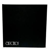 ราคา สมุดวาดเขียน ปกหนัง ART DECOR M600 ขนาดกลาง (7527824365)