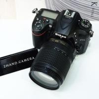 ราคา NIKON D7200 + 18-140MM VR (27101650143)