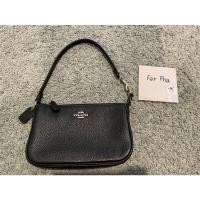 Coach C1985 Nolita 19 กระเป๋าคล้องมือ