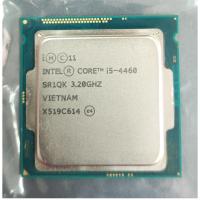 ราคา Intel Core i5-4460 3.2Ghz 4Cores 4Threads Socket 1150 Gen4 (21352787613)