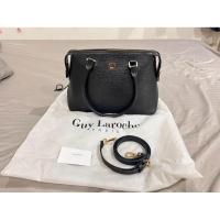 ราคา กระเป๋าสะพายข้าง Guy Laroche หนังแท้ มือหนึ่ง (41156630180)