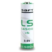 ราคา SAFT LS14500 3.6V AA 1ก้อน ถ่านแท้(ออกใบกำกับภาษีได้) (28163704380)