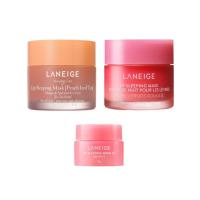 ราคา [LANEIGE] Lip Sleeping Mask EX [Berry] 20g / [LANEIGE] Lip Sleeping Mask EX [Berry] 3g / [LANEIGE] Lip Sleeping Mask 20g / # Peach Iced Tea (27630892013)