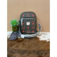 ราคา New MCM X-Mini Crossbody Bag (8137516899)