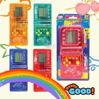 ราคา เกมกด เตอร์ตริส ของเล่น เกมส์ ของเล่นยุค90 Tetris พร้อมส่ง! (27904323418)