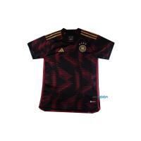 ราคา เสื้อฟุตทีมชาติ เยอรมัน ทีมเยือน germany away 2022 เกรด AAA size S-XXL (21869590210)