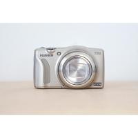 Fujifilm Finepix F770EXR