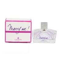 ราคา Lanvin Marry Me 4.5 ml Eau De Parfum (806771731)