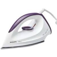 ราคา เตารีดแห้ง PHILIPS GC160/22 (12680861713)