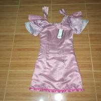 ราคา เดรสสั้นงานป้าย bellita (3606919769)