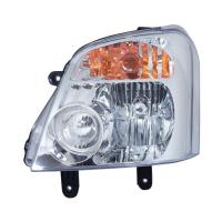 ราคา DEPO ไฟหน้า ISUZU D-MAX DMAX ดีแมค MU-7 MU7 2002 2003 2004 2005 2006 รุ่น XENON (5743837815)