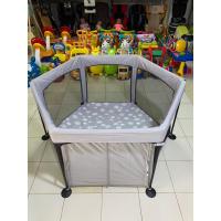 ราคา คอกผ้า บ่อบอน แบรนด์ญี่ปุ่นมือสอง สภาพสวยเลยค่ะ (21572030547)