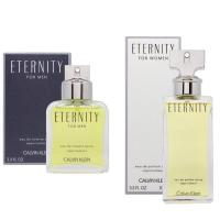 ราคา (ส่งฟรี) Calvin Klein Eternity for Men/women Eau de Toilette Spray 100mL นำเข้าจากออสเตรเลีย (9148580870)