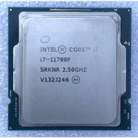 ราคา CPU (ซีพียู) INTEL CORE I7-11700F 2.5 GHz (SOCKET LGA 1200) มือสอง (24462654158)
