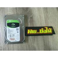 ราคา SEAGATE BARRACUDA 1 TB (7566370981)